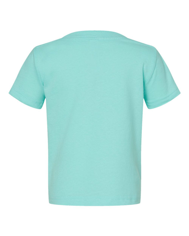 Infant Fine Jersey Tee - 3322
