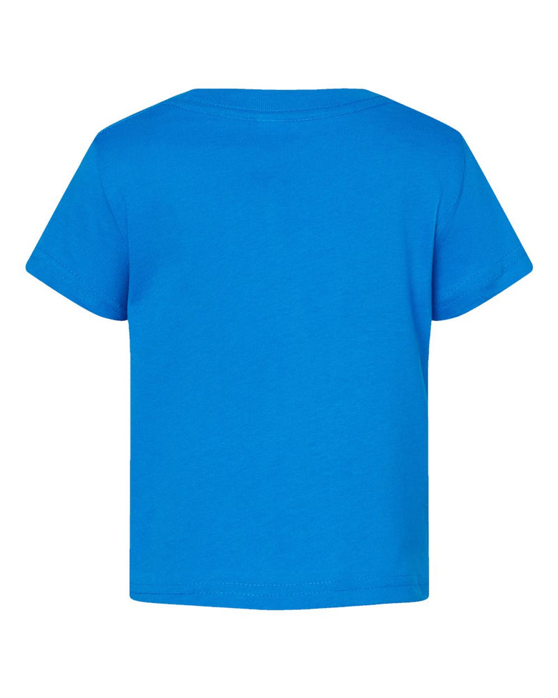 Infant Fine Jersey Tee - 3322