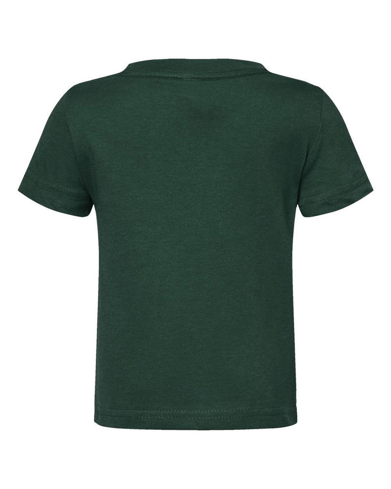 Infant Fine Jersey Tee - 3322