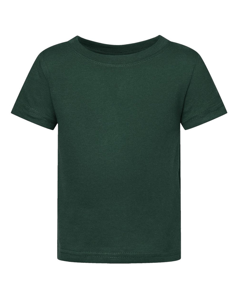 Infant Fine Jersey Tee - 3322