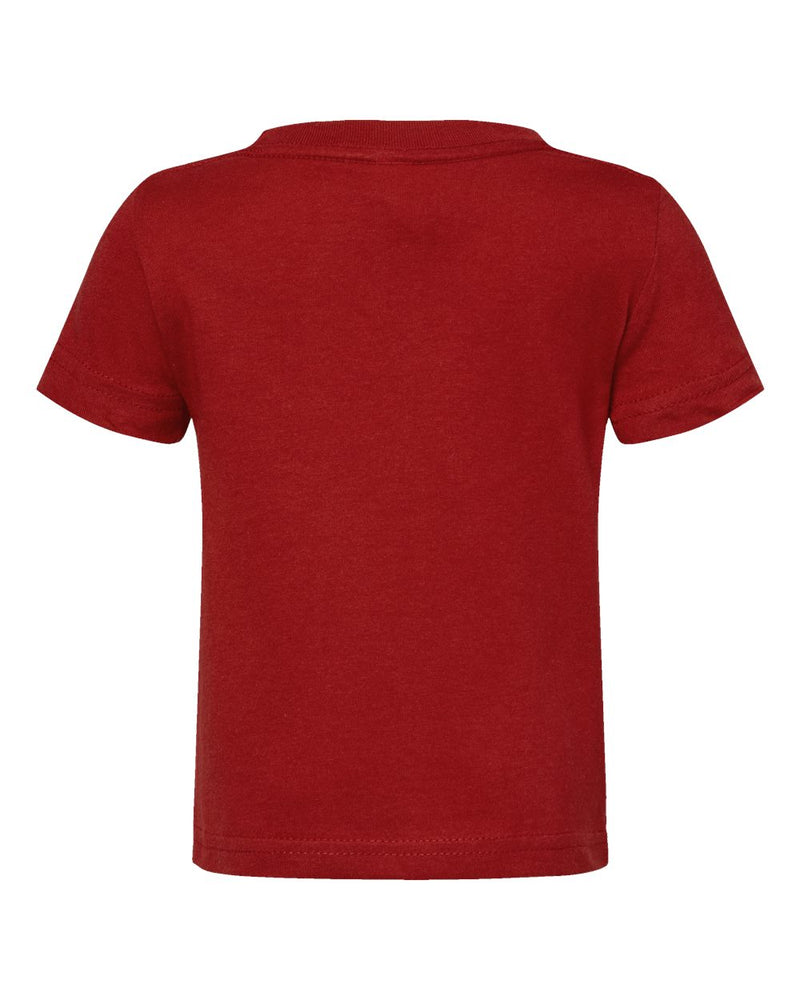 Infant Fine Jersey Tee - 3322