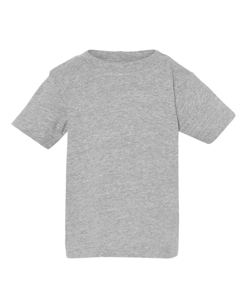Infant Fine Jersey Tee - 3322