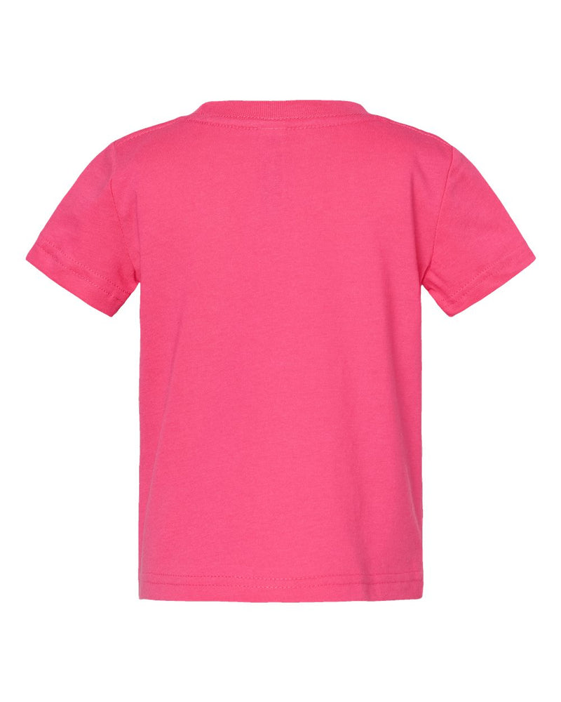 Infant Fine Jersey Tee - 3322