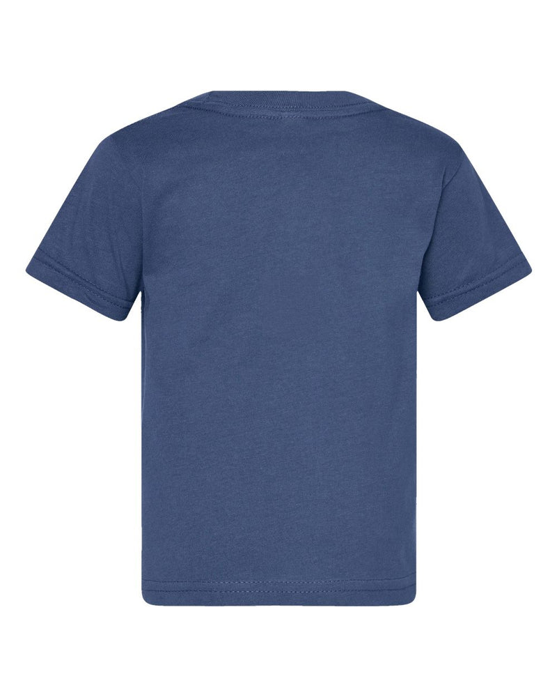 Infant Fine Jersey Tee - 3322