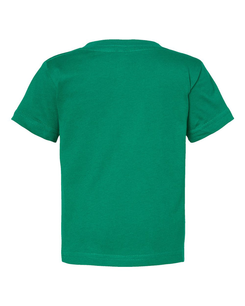 Infant Fine Jersey Tee - 3322