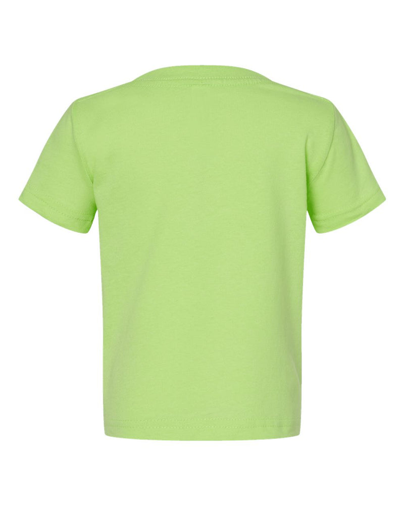 Infant Fine Jersey Tee - 3322