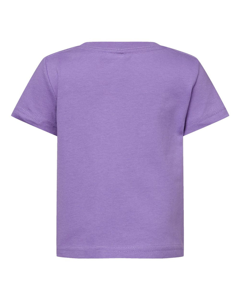 Infant Fine Jersey Tee - 3322