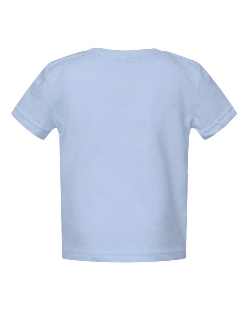Infant Fine Jersey Tee - 3322