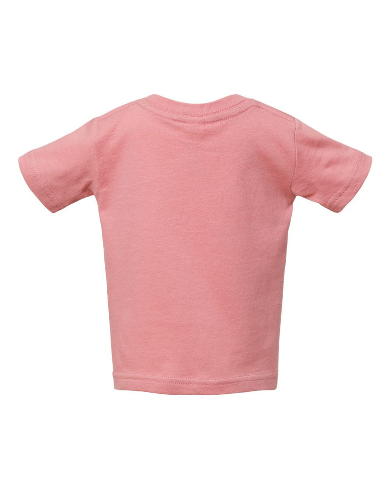 Infant Fine Jersey Tee - 3322