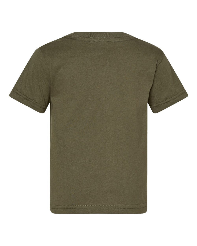 Infant Fine Jersey Tee - 3322