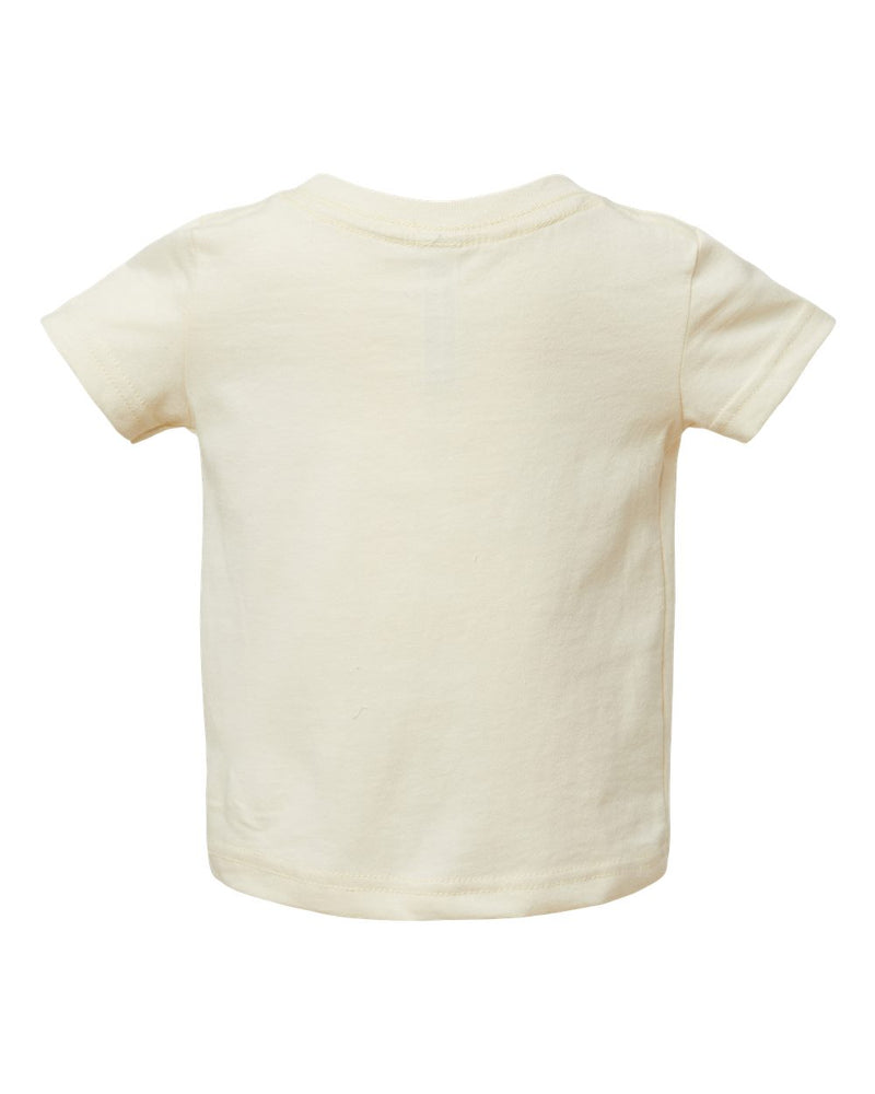 Infant Fine Jersey Tee - 3322