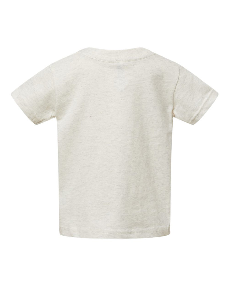 Infant Fine Jersey Tee - 3322