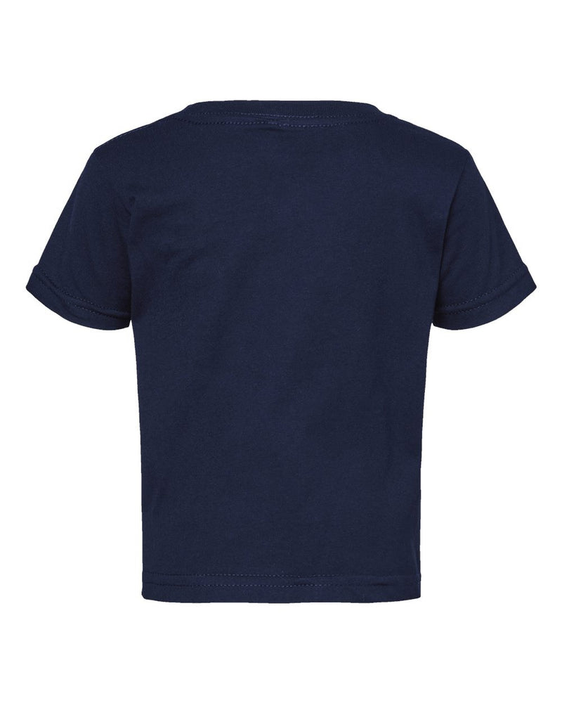 Infant Fine Jersey Tee - 3322