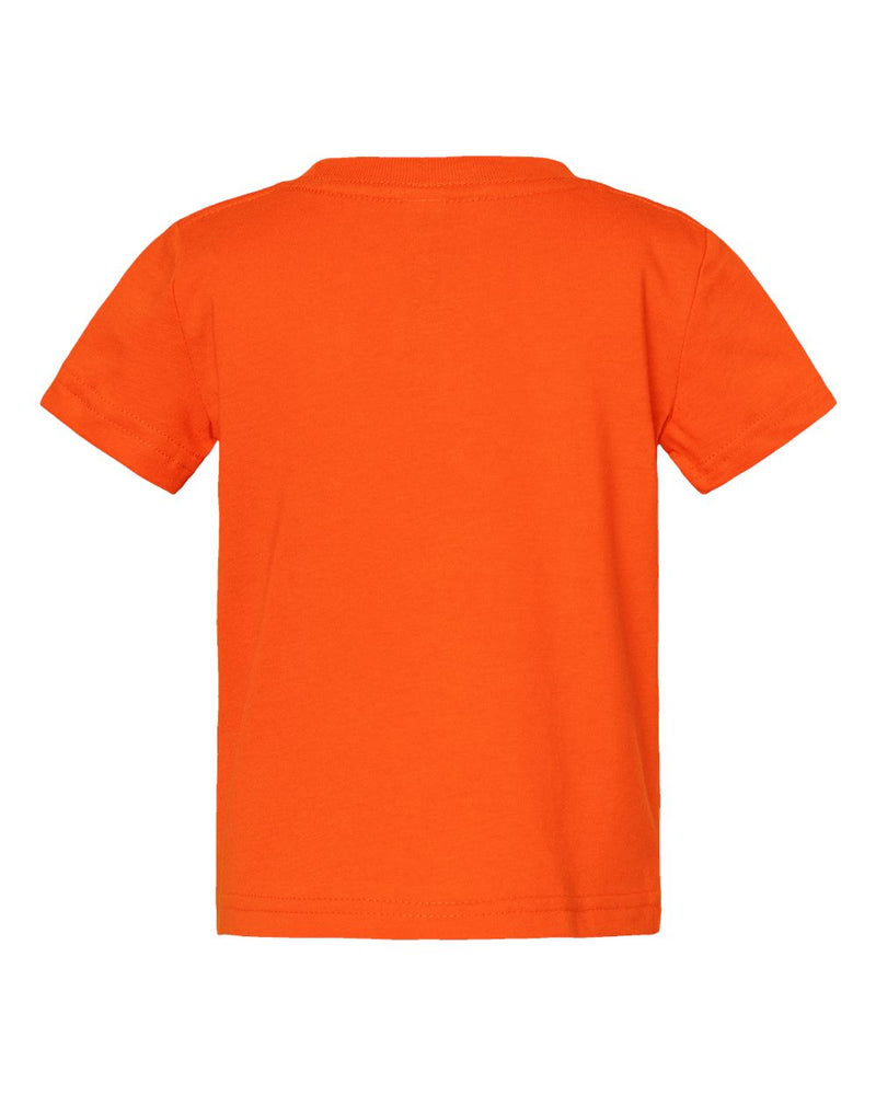 Infant Fine Jersey Tee - 3322