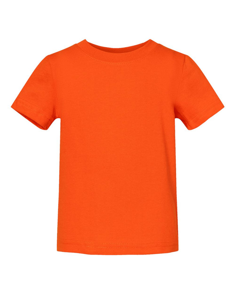 Infant Fine Jersey Tee - 3322