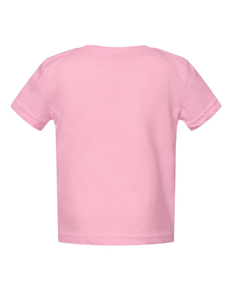 Infant Fine Jersey Tee - 3322