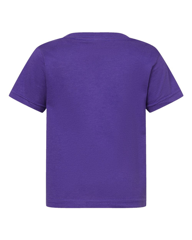 Infant Fine Jersey Tee - 3322