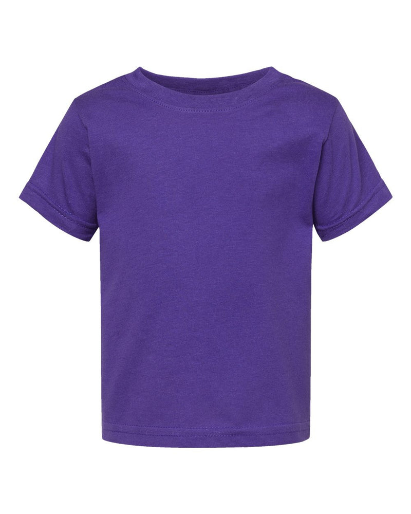 Infant Fine Jersey Tee - 3322