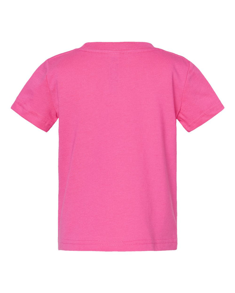 Infant Fine Jersey Tee - 3322