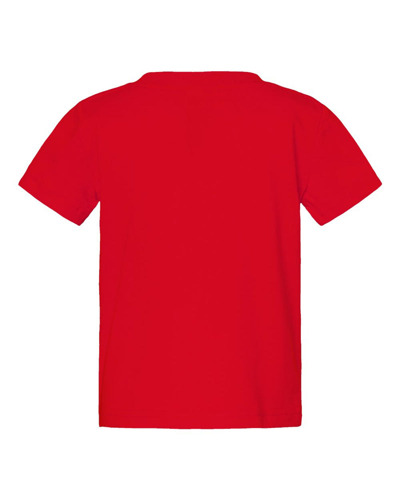 Infant Fine Jersey Tee - 3322
