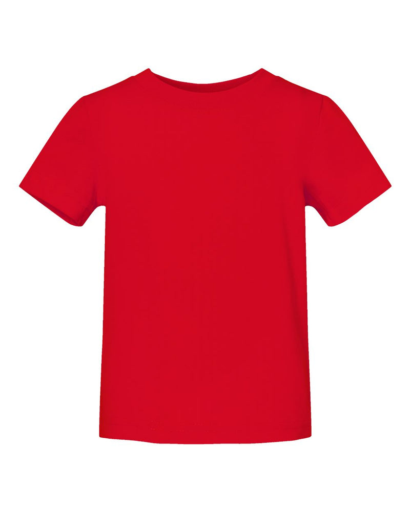 Infant Fine Jersey Tee - 3322