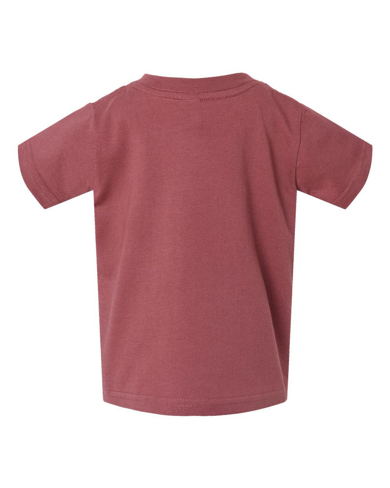 Infant Fine Jersey Tee - 3322