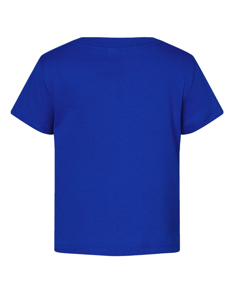 Infant Fine Jersey Tee - 3322