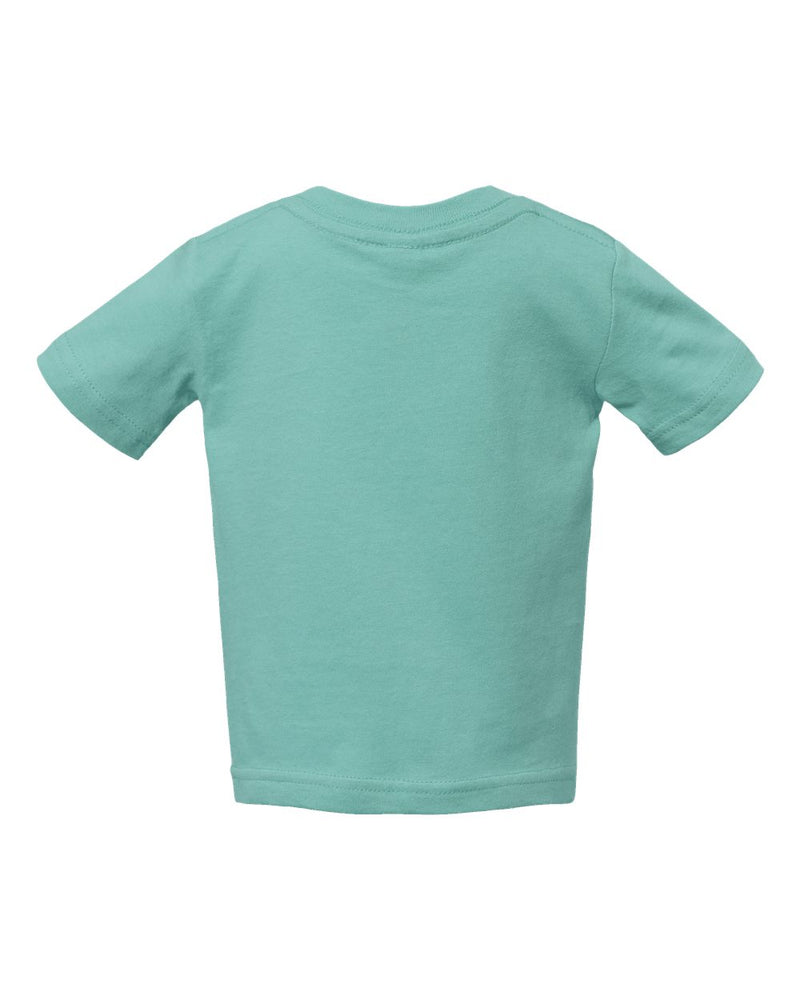 Infant Fine Jersey Tee - 3322
