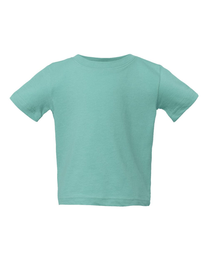 Infant Fine Jersey Tee - 3322