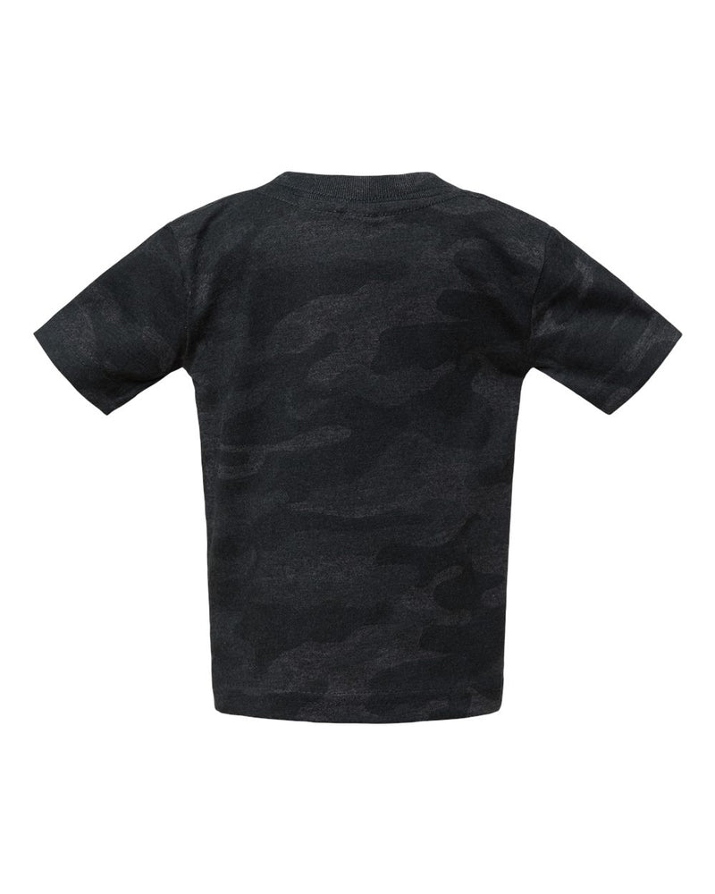 Infant Fine Jersey Tee - 3322