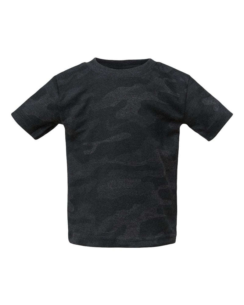 Infant Fine Jersey Tee - 3322