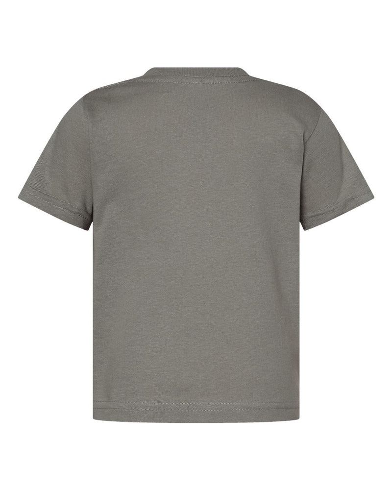 Infant Fine Jersey Tee - 3322