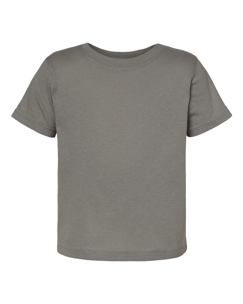 Infant Fine Jersey Tee - 3322