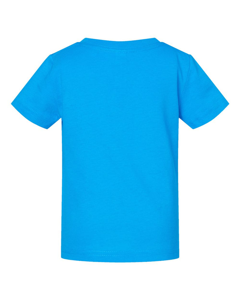 Infant Fine Jersey Tee - 3322