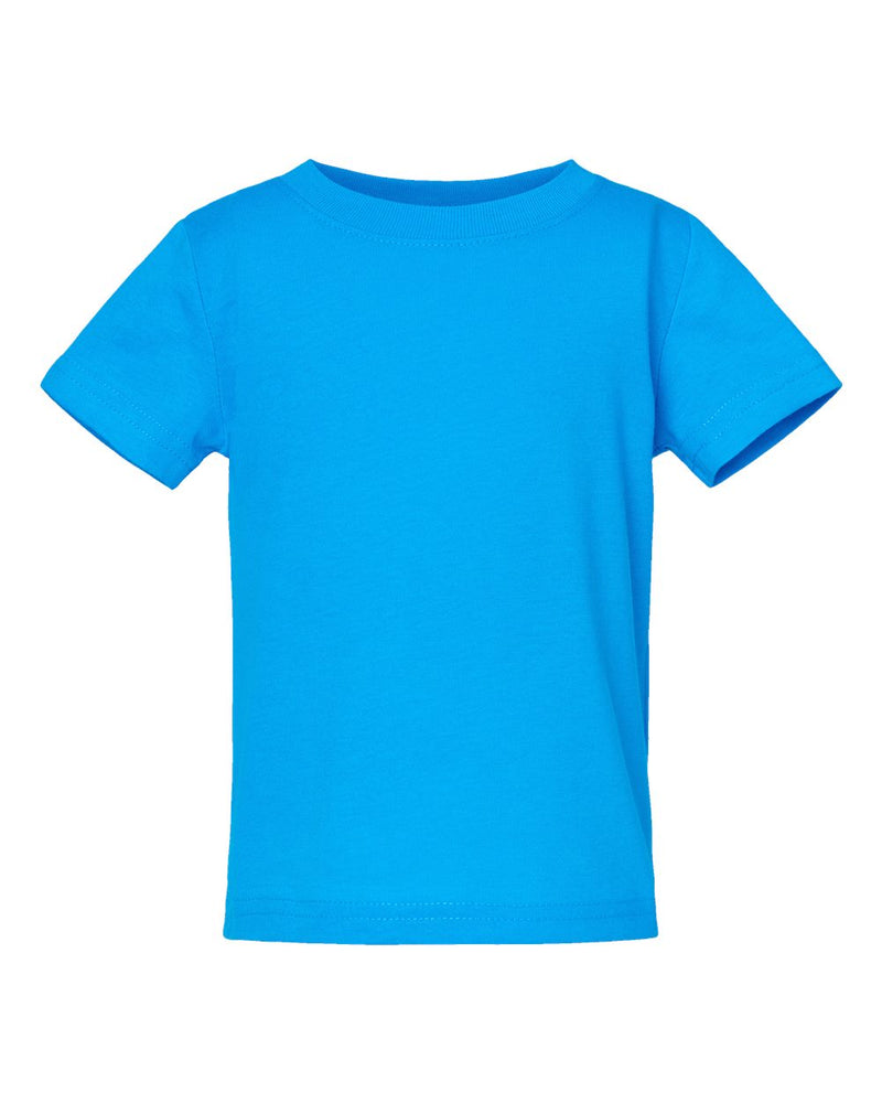 Infant Fine Jersey Tee - 3322