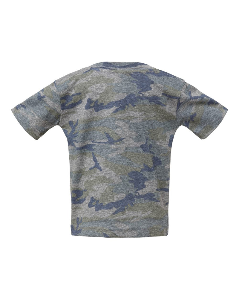 Infant Fine Jersey Tee - 3322