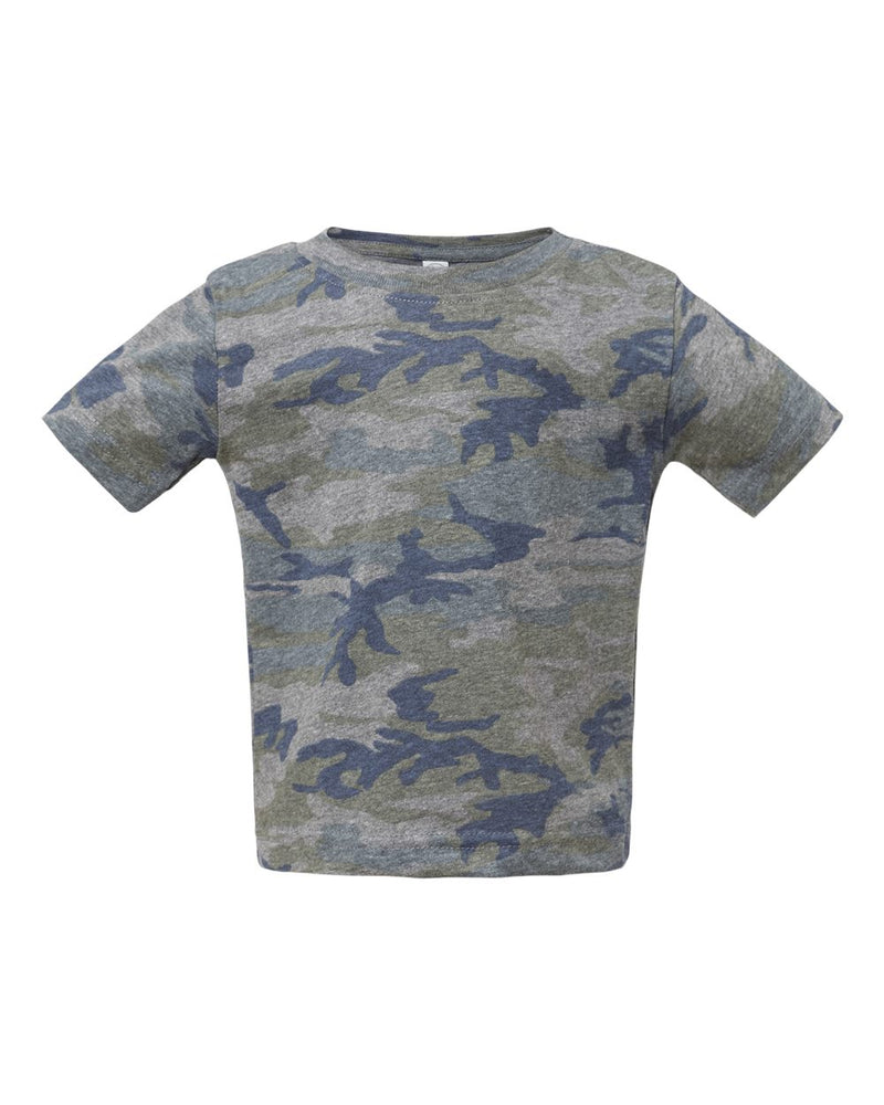 Infant Fine Jersey Tee - 3322