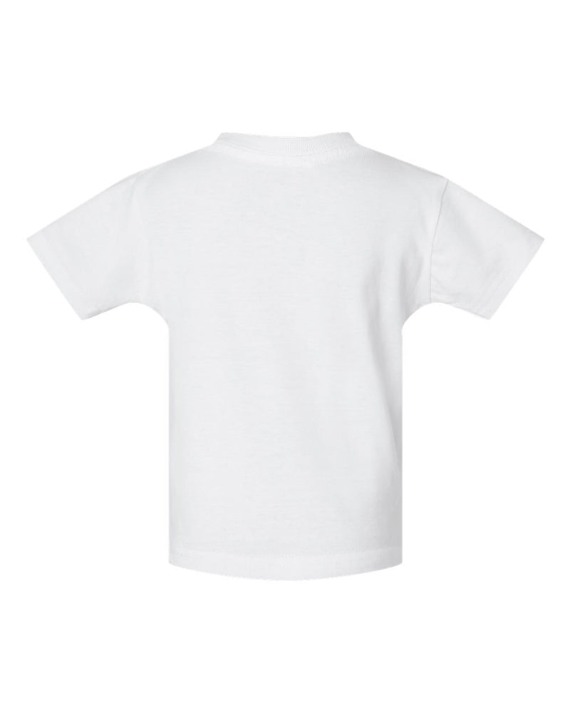 Infant Fine Jersey Tee - 3322