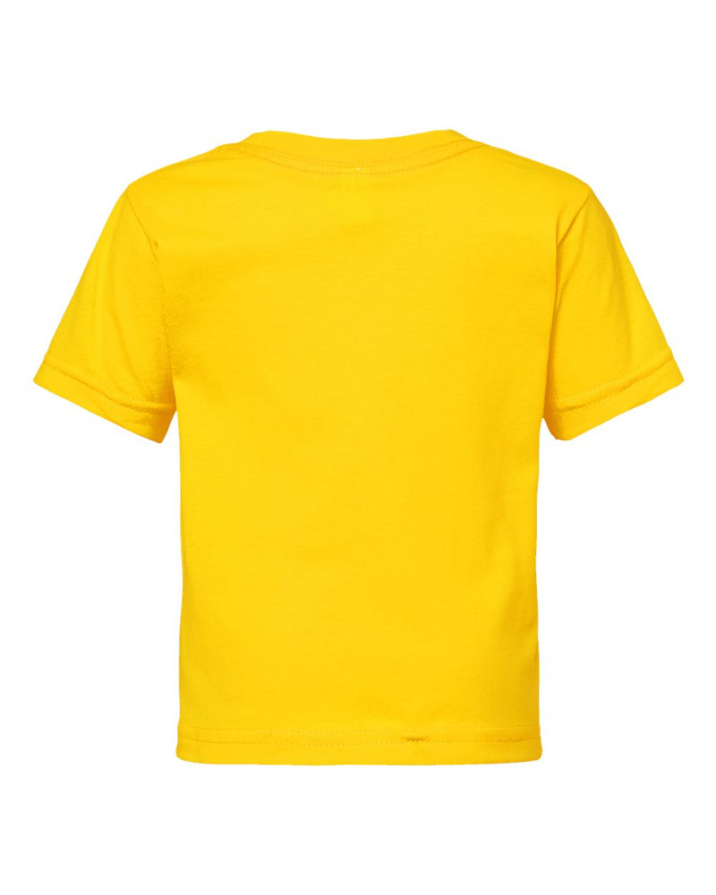 Infant Fine Jersey Tee - 3322
