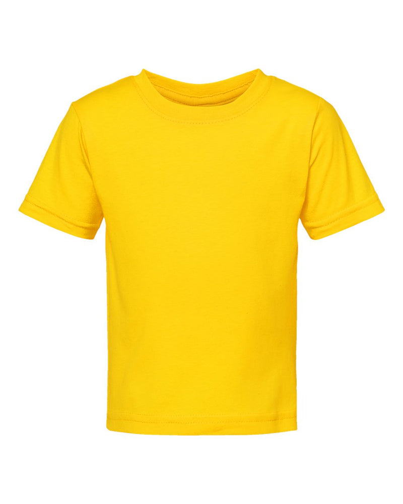 Infant Fine Jersey Tee - 3322