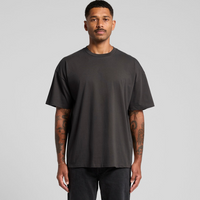 Classic Oversized Tee
