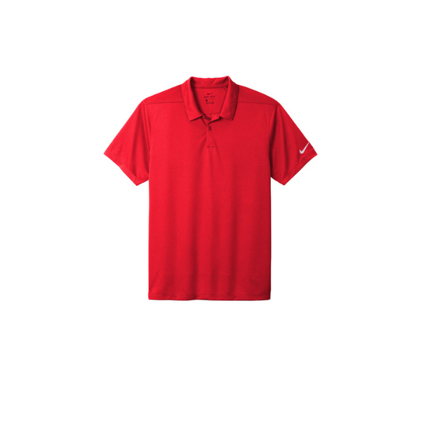 Nike Dry Essential Solid Polo
