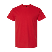 Unisex Light Cotton T-Shirt