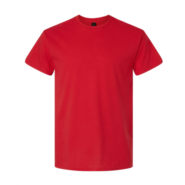 Unisex Light Cotton T-Shirt