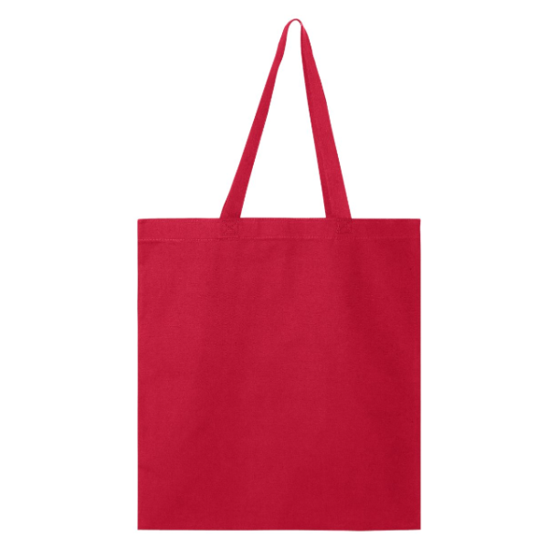 Promotional Tote - The Collegiate Lineup