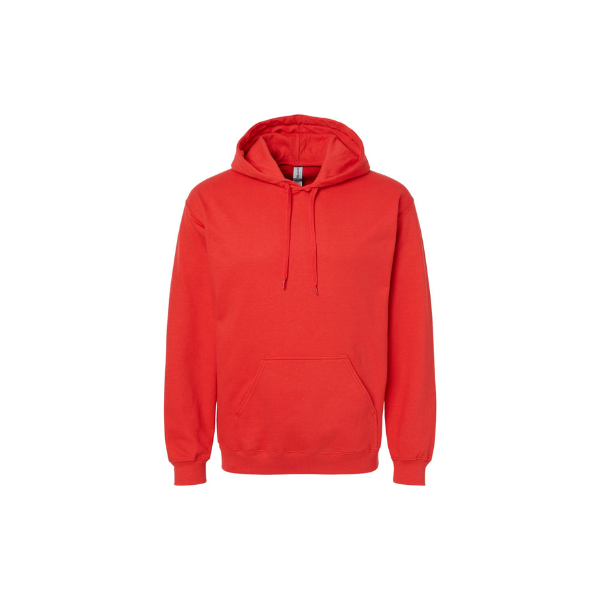 Unisex Softstyle® Midweight Hooded Sweatshirt