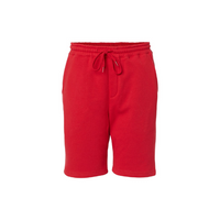 Midweight Fleece Shorts
