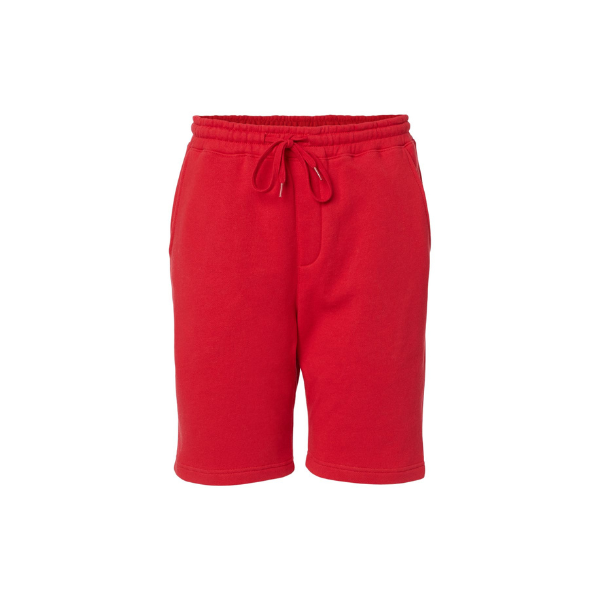Midweight Fleece Shorts