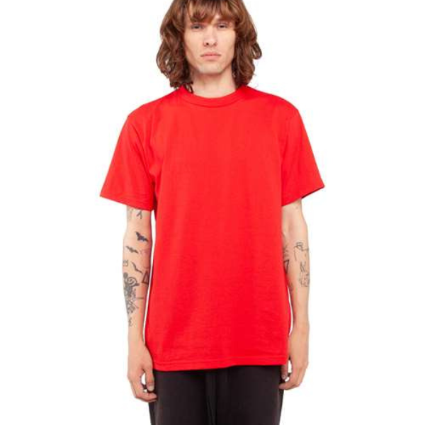 Unisex Active T-Shirt - The Collegiate Lineup