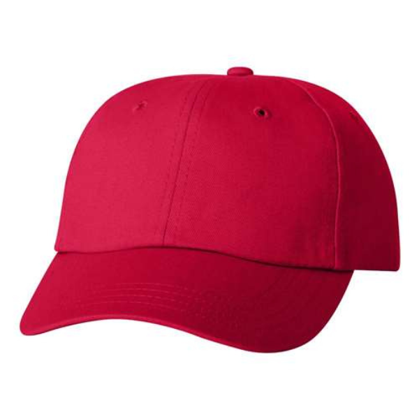 Econ Cap - The Collegiate Lineup
